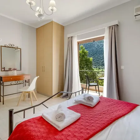 Prolithia 2 Βίλα