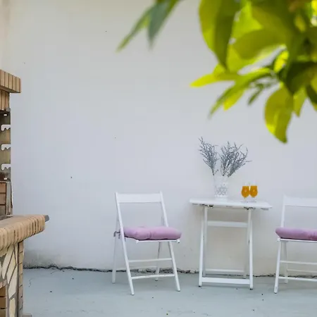 Prolithia 2 Βίλα