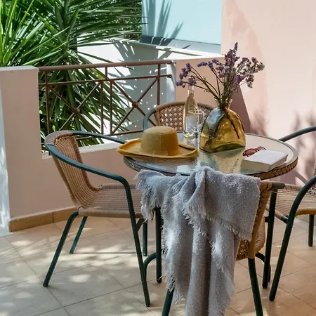 Prolithia 2 * Βλυχό