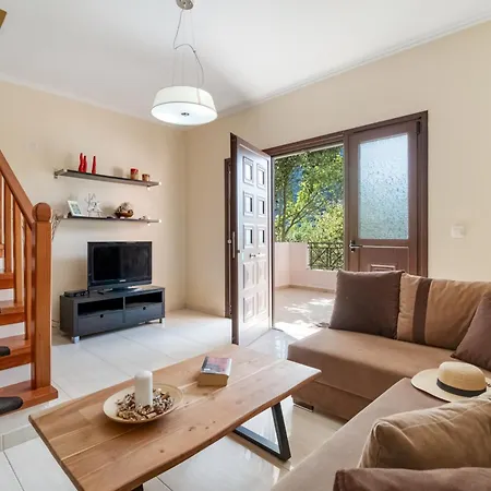 Prolithia 2 Βίλα