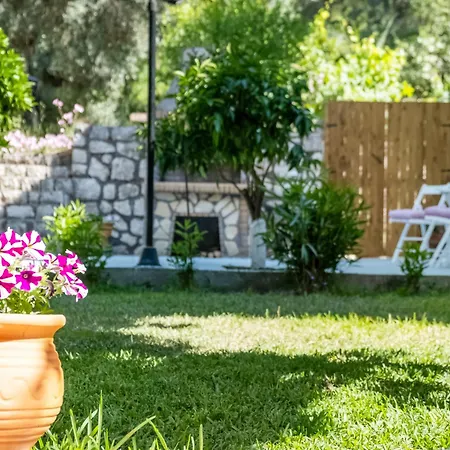 Prolithia 2 Βίλα