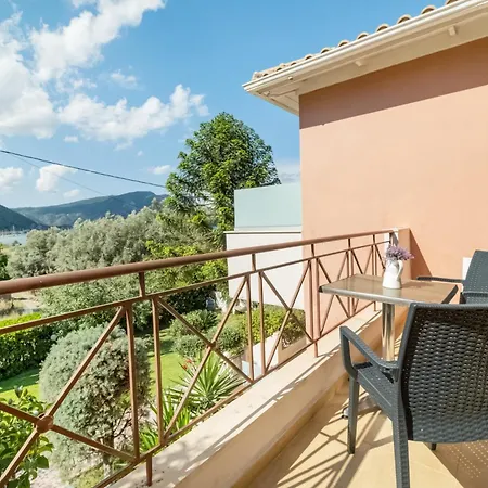 Prolithia 2 Βίλα *