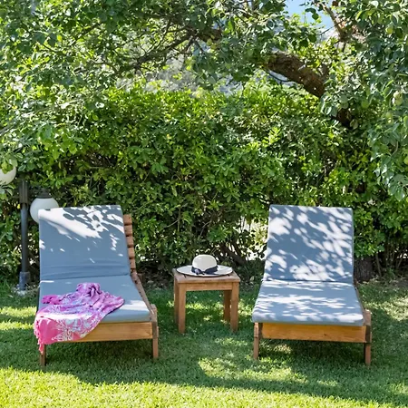 Prolithia 2 Βίλα *