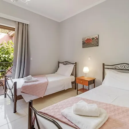 Prolithia 2 Βίλα