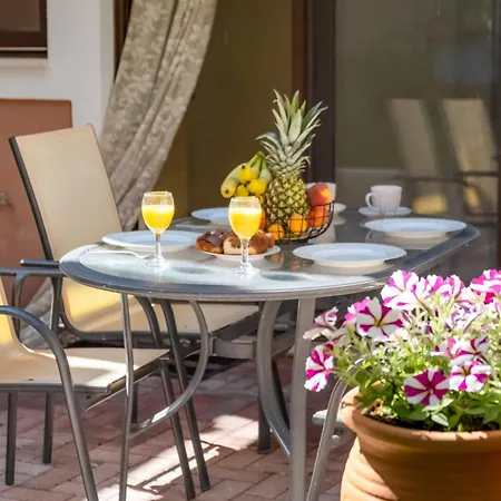 Prolithia 2 Βίλα *