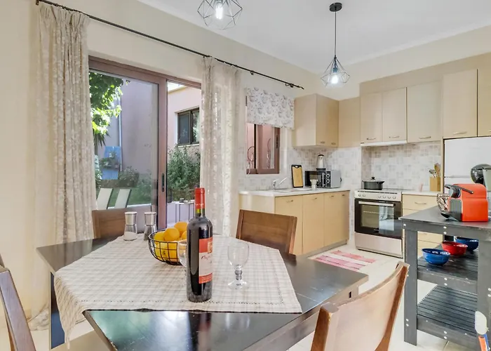 Prolithia 2 Villa *